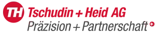 Logo Tschudin + Heid AG